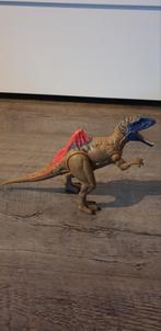 Mattel Jurassic World Hammond Collection Concavenator, Verzenden, Zo goed als nieuw