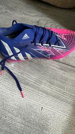 Predator champions league, Sport en Fitness, Voetbal, Ophalen of Verzenden, Zo goed als nieuw, Schoenen