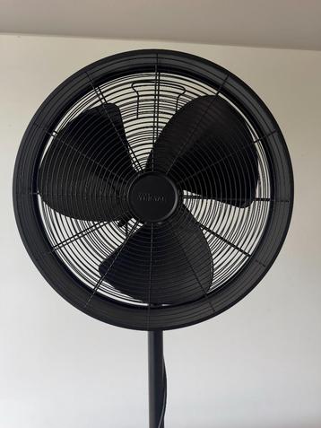 Ventilator zwart staand Tristar beschikbaar voor biedingen
