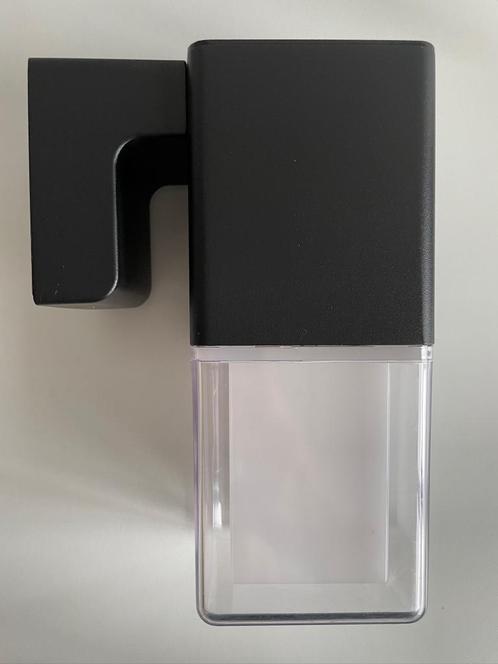 Buitenlamp wandmontage, Tuin en Terras, Buitenverlichting, Nieuw, Wandlamp, Aluminium, Minder dan 50 watt, Netvoeding, Waterbestendig