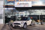 Mini Mini 1.6 Cooper Chili | Panoramadak | Cruise | Climate, Auto's, Keurmerk '100% Onderhouden', Gebruikt, 4 cilinders, Met garantie (alle)
