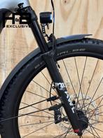 Cube Stereo Hybrid 120 Race 750 Allroad E-Mountainbike XT, Fietsen en Brommers, Niet ingevuld, Ophalen of Verzenden, Zo goed als nieuw