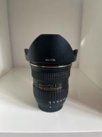Tokina 11-16mm f/2.8 Groothoeklens - Zo Goed Als Nieuw, Ophalen of Verzenden, Zo goed als nieuw, Groothoeklens, Zoom