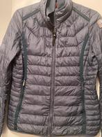 Parajumper Dames Zomerjas Maat L, Ophalen of Verzenden, Zo goed als nieuw, Maat 42/44 (L), Grijs