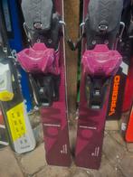 150cm STOCKLI MONTERO AW ALL MOUNTAIN 2024/25, Overige merken, 140 tot 160 cm, Ophalen of Verzenden, Zo goed als nieuw