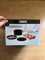 10 delige accessoire set van princess, Ophalen of Verzenden, Gebruikt