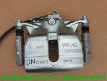 3Q0615106L Q3 remklauw TT T-Roc Arteon Passat Tiguan Touran beschikbaar voor biedingen