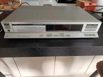 Philips CD471 cd speler vintage beschikbaar voor biedingen
