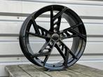 19 inch AUDI ABT Look NIGHTEDITION Velgen A3 A4 A5 A6 Q2 Q3, 19 inch, TTA, 2525LV, Velg(en)
