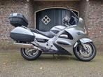 Honda pan st1300 European st 1300 abs, Motoren, Handvatverwarming, Bedrijf, Meer dan 35 kW, Toermotor