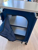Camping kastje, voorraadkast, Caravans en Kamperen, Ophalen of Verzenden, Zo goed als nieuw