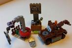 10733 Cars Lego., Ophalen of Verzenden, Gebruikt, Complete set, Lego