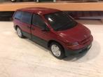 1:24 Dodge Chrijsler Voyager Maisto, Hobby en Vrije tijd, Modelauto's | 1:24, Ophalen of Verzenden, Gebruikt, Auto, Maisto