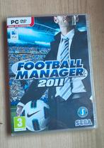 Football Manager 2011, 1 speler, Ophalen of Verzenden, Sport, Vanaf 3 jaar