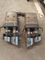 Alfa Romeo Brera Novitec uitlaat, Auto-onderdelen, Ophalen, Gebruikt, Alfa Romeo