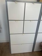 stevige ladenkast schoenenkast kledingkast, Huis en Inrichting, Kasten | Ladekasten, Ophalen, Overige materialen, Gebruikt, 5 laden of meer