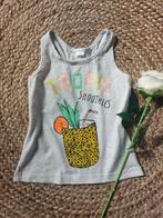 🌞 ☆ Nieuw ☆ lichtgrijs topje Tropic maat 92 ☆ Nieuw ☆, Kinderen en Baby's, Kinderkleding | Maat 92, Ophalen of Verzenden, Nieuw