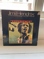 Jimi Hendrix - Experience LP, Ophalen of Verzenden, Gebruikt, 12 inch, Rock-'n-Roll