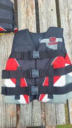 Zwem/reddingvesten JOBE Kinderen., Watersport en Boten, Gebruikt, Kind, Reddingsvest of Zwemvest, Jobe