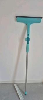 Leifheit uitschuifbare raamwisser 190cm, Ophalen