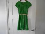 Nieuw, groen jurkje van Bellrose, maat 164., Kinderen en Baby's, Nieuw, Meisje, Bellerose, Jurk of Rok