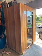Infrarood sauna, Ophalen, Gebruikt, Infrarood, Complete sauna