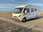 Zeer mooie Burstner Elegance,i685,2xairco,Alkochassis, Integraal, Diesel, Particulier, Bürstner