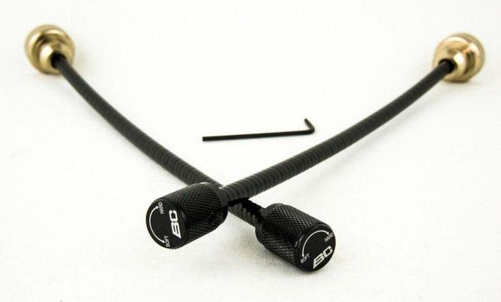 BC Racing Coilover Adjusting  Extenders nieuw BR Series 25cm, Auto-onderdelen, Ophanging en Onderstel, Nieuw, Ophalen of Verzenden