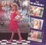 Single  -  KYLIE MINOGUE  -  The Locomotion, Ophalen of Verzenden, Zo goed als nieuw, Pop