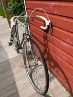 Dawes racefiets (ca.170), Ophalen