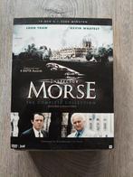 Inspector Morse - The Complete Collection, Cd's en Dvd's, Dvd's | Tv en Series, Alle leeftijden, Ophalen of Verzenden, Zo goed als nieuw