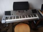 Roland EM-55 keyboard, Muziek en Instrumenten, Keyboards, Ophalen, Roland, Aanslaggevoelig, 61 toetsen