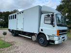 Daf Paardenvrachtwagen, Particulier, DAF, Te koop, Handgeschakeld