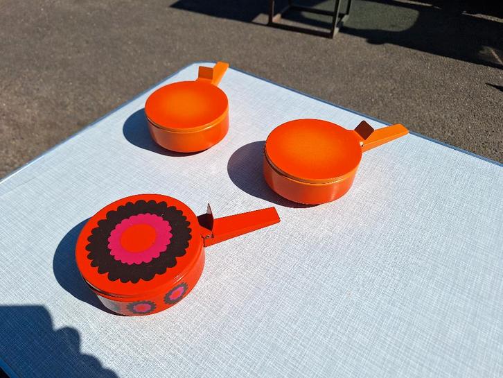 retro / vintage Brabantia as verzamelaar, Verzamelen, Retro, Huis en Inrichting, Ophalen of Verzenden