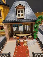 playmobil, Ophalen, Gebruikt