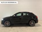 Audi RSQ3 2.5 TFSI quattro S-Line Pano Automaat Leer Carbon, Automaat, Gebruikt, Euro 6, Bedrijf
