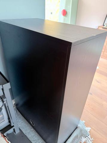 Archiefkast IKEA galant - afbeelding 3