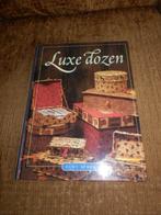 Luxe dozen boek::::Auteur: Diny Sprakel., Ophalen of Verzenden, Zo goed als nieuw, Scrapbooking en Knutselen, Diny Sprakel.