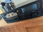 Sansui cassettedeck SC 1330, Audio, Tv en Foto, Cassettedecks, Ophalen of Verzenden, Overige merken