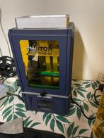 Anycubic Photon Mono SE - Perfecte staat, Ophalen, Zo goed als nieuw