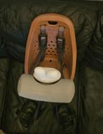 Thule Yepp fietszitje voor voorop, Fietsen en Brommers, Ophalen, Zo goed als nieuw, Thule