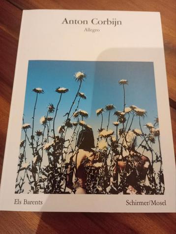 Anton Corbijn - Allegro beschikbaar voor biedingen