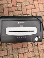 Papierversnipperaar shredder, Diversen, Papierwaren, Ophalen of Verzenden, Gebruikt