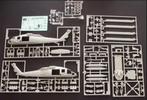 1:72 HH 60D Night Hawk - Hasegawa, Ophalen of Verzenden, Zo goed als nieuw, 1:72 tot 1:144, Hasegawa