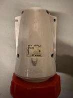 CEE 63a wandcontactdoos, Ophalen of Verzenden, Zo goed als nieuw, Stopcontact