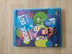 Inside Out / Binnenstebuiten Blue Ray, Ophalen of Verzenden, Zo goed als nieuw