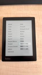 Kobo Aura N514, Ophalen of Verzenden, Gebruikt
