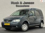 Volkswagen Caddy 1.6 5Persoons Trekhaak achteruitcamera stoe, Voorwielaandrijving, Gebruikt, Overige modellen, 4 cilinders
