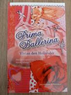 boek - prima ballerina, Boeken, Ophalen, Gelezen