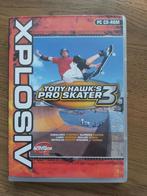 Tony hawks pro skater 3 pc spel, Spelcomputers en Games, Games | Pc, Vanaf 3 jaar, Sport, Ophalen of Verzenden, 1 speler